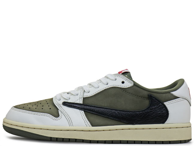 AIR JORDAN 1 LOW OG SP