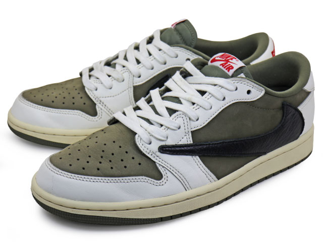 AIR JORDAN 1 LOW OG SP s-12877-1 - 1