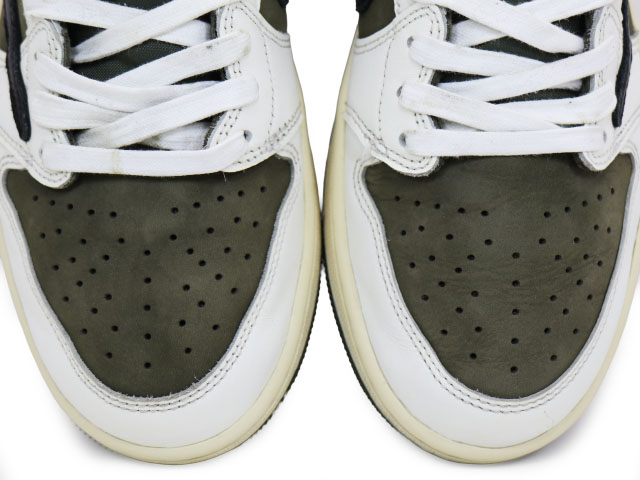 AIR JORDAN 1 LOW OG SP s-12877-1 - 5