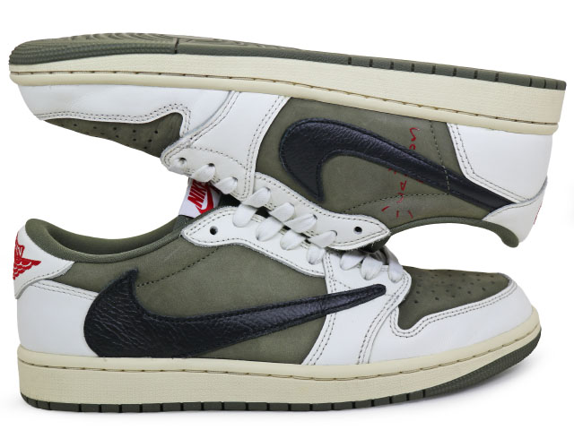 AIR JORDAN 1 LOW OG SP s-12877-1 - 3