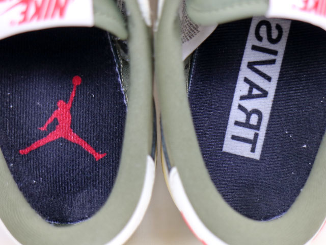 AIR JORDAN 1 LOW OG SP s-12877-1 - 7