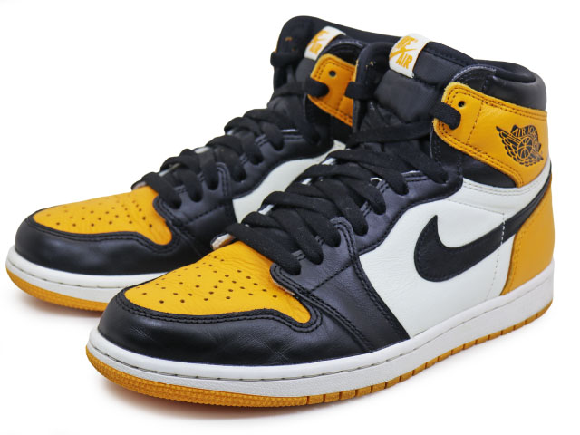 AIR JORDAN 1 RETRO HIGH OG s-12877-2 - 1