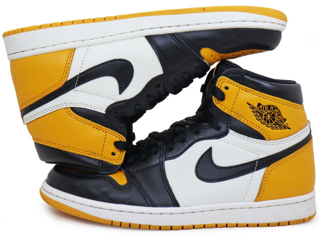 AIR JORDAN 1 RETRO HIGH OG s-12877-2 - 2