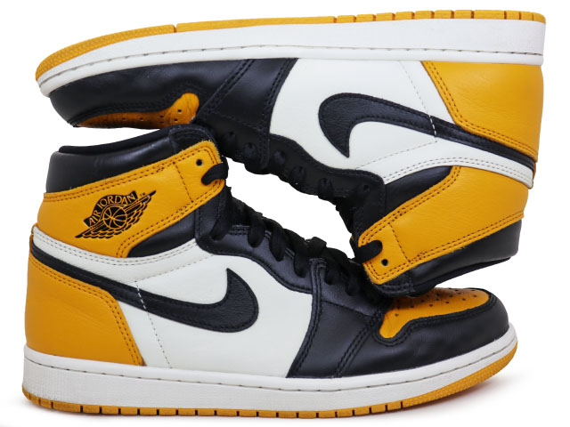 AIR JORDAN 1 RETRO HIGH OG s-12877-2 - 3