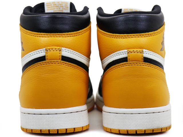 AIR JORDAN 1 RETRO HIGH OG s-12877-2 - 5