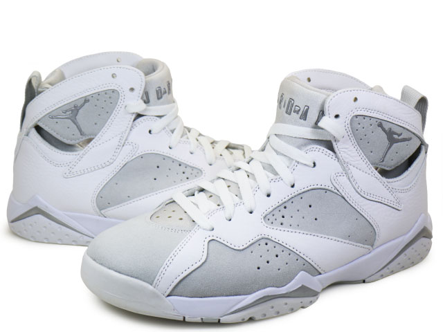 AIR JORDAN 7 RETRO s-12880-10 - 2