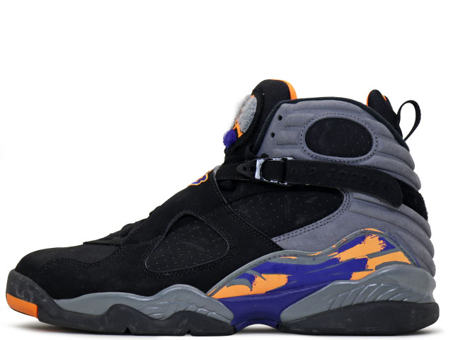 AIR JORDAN 8 RETRO