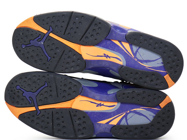 AIR JORDAN 8 RETRO s-12880-15 - 9