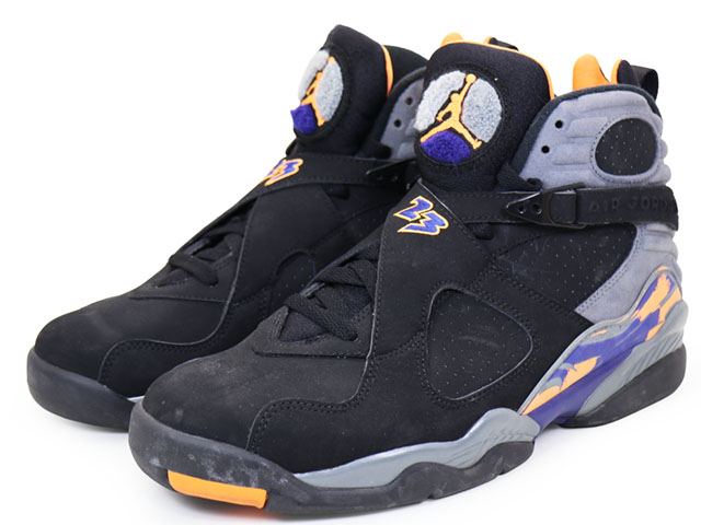 AIR JORDAN 8 RETRO s-12880-15 - 1
