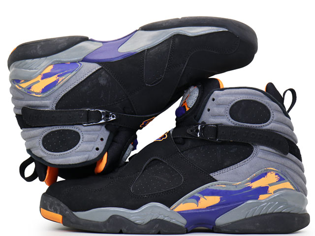 AIR JORDAN 8 RETRO s-12880-15 - 3