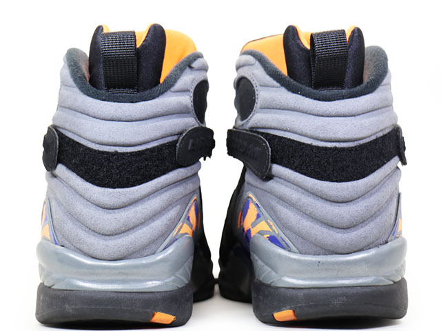 AIR JORDAN 8 RETRO s-12880-15 - 6