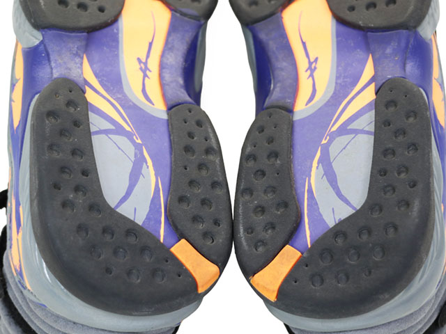 AIR JORDAN 8 RETRO s-12880-15 - 7