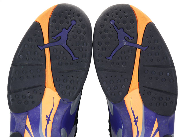 AIR JORDAN 8 RETRO s-12880-15 - 8