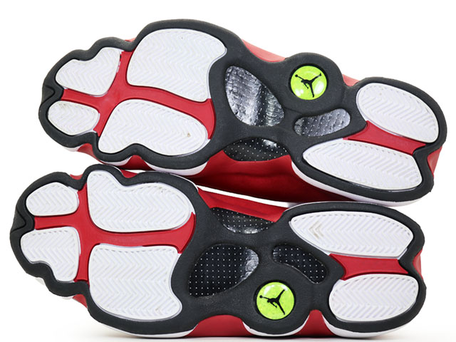 AIR JORDAN 13 RETRO s-12880-16 - 4