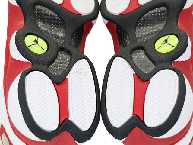 AIR JORDAN 13 RETRO s-12880-16 - 2