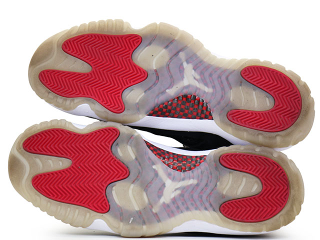 AIR JORDAN 11 RETRO LOW IE s-12880-17 - 9