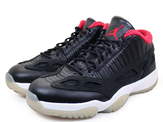 AIR JORDAN 11 RETRO LOW IE s-12880-17 - 1