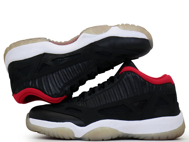 AIR JORDAN 11 RETRO LOW IE s-12880-17 - 3