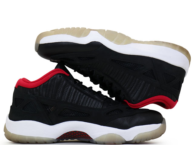 AIR JORDAN 11 RETRO LOW IE s-12880-17 - 4