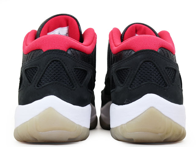 AIR JORDAN 11 RETRO LOW IE s-12880-17 - 6