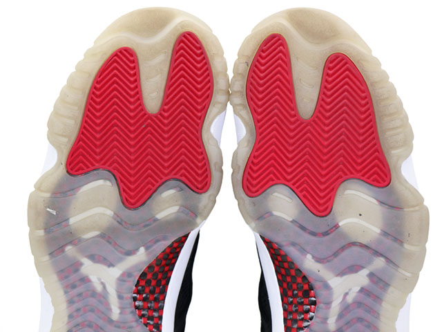 AIR JORDAN 11 RETRO LOW IE s-12880-17 - 8