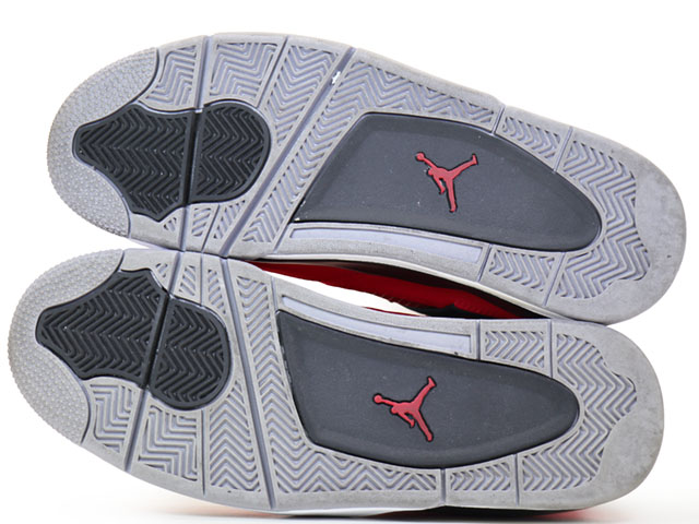 AIR JORDAN 4 RETRO s-12880-5 - 9