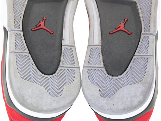 AIR JORDAN 4 RETRO s-12880-5 - 7