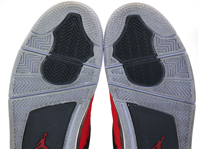 AIR JORDAN 4 RETRO s-12880-5 - 8
