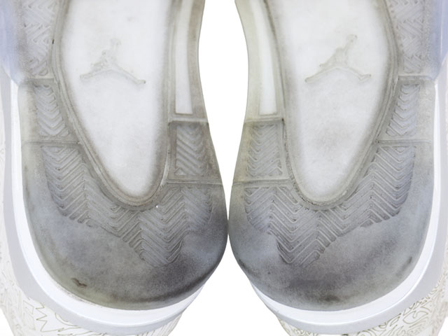 AIR JORDAN 4 RETRO LASER s-12880-6 - 7