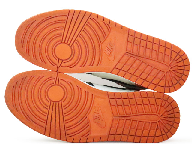 AIR JORDAN 1 RETRO HIGH OG s-12881-1 - 9