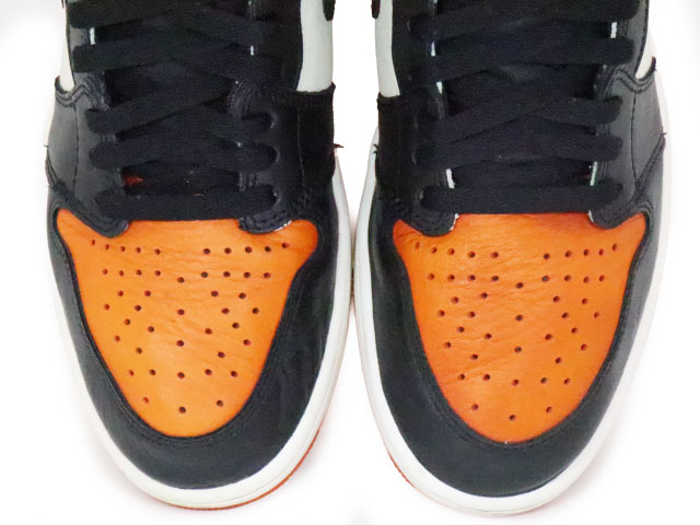 AIR JORDAN 1 RETRO HIGH OG s-12881-1 - 2