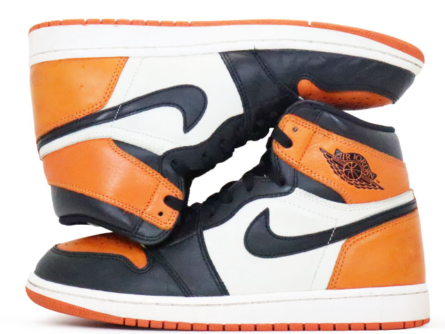 AIR JORDAN 1 RETRO HIGH OG s-12881-1 - 3