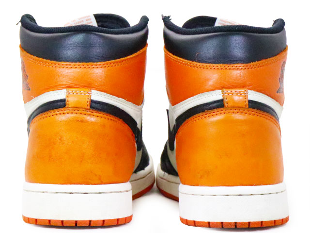 AIR JORDAN 1 RETRO HIGH OG s-12881-1 - 6