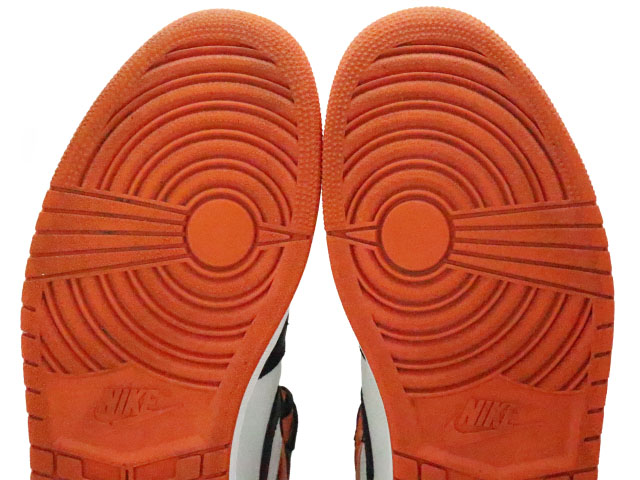 AIR JORDAN 1 RETRO HIGH OG s-12881-1 - 8