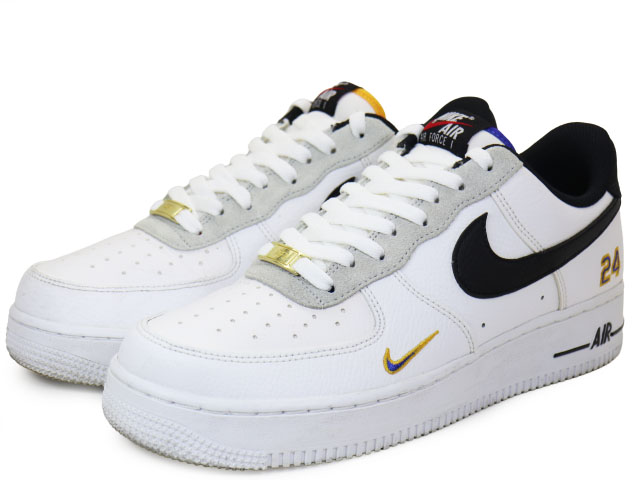 AIR FORCE 1 07 LV8 s-12881-2 - 1
