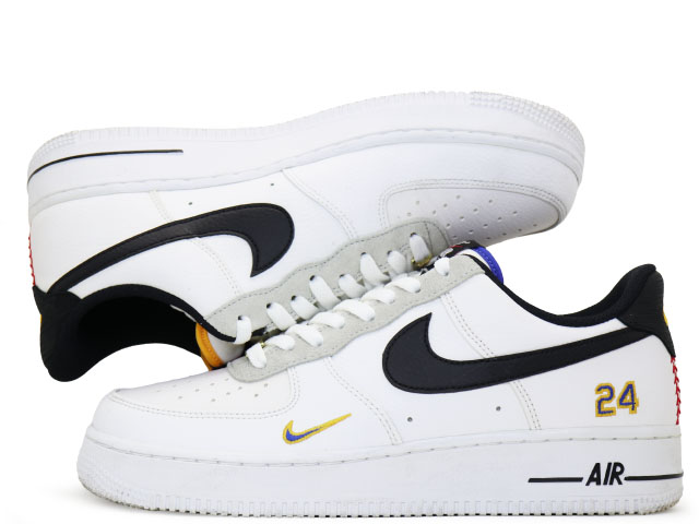 AIR FORCE 1 07 LV8 s-12881-2 - 2
