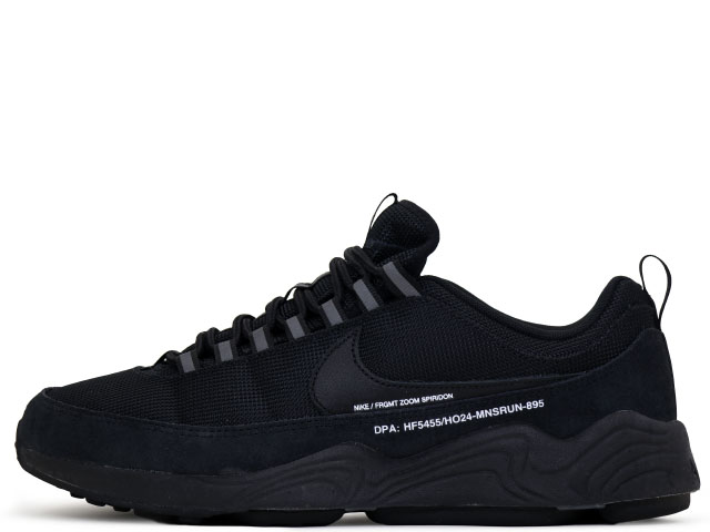 AIR ZOOM SPIRIDON SP