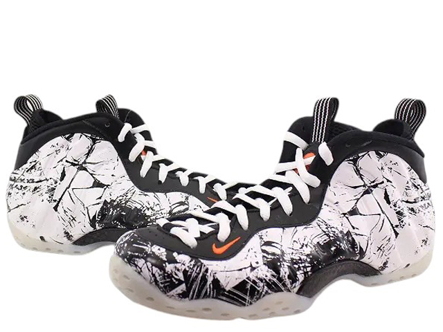 AIR FOAMPOSITE ONE 314996-013 - 1