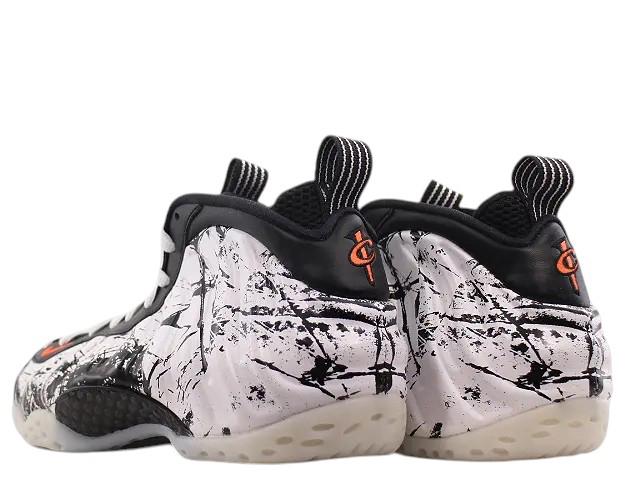 AIR FOAMPOSITE ONE 314996-013 - 2