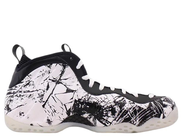 AIR FOAMPOSITE ONE 314996-013 - 3
