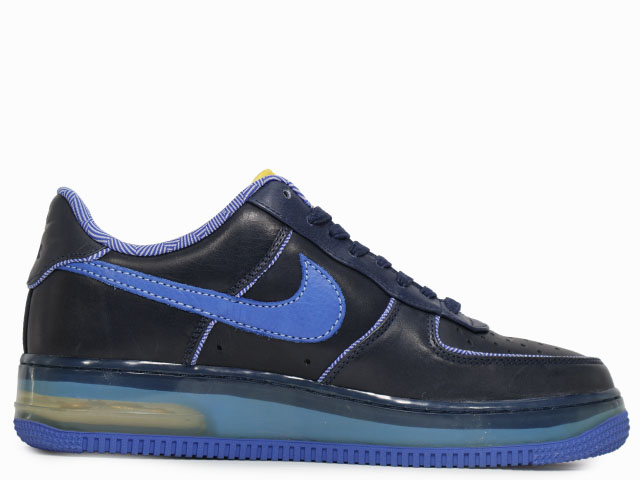 AIR FORCE 1 SUPREME MAX AIR 07 316666-441 - 1