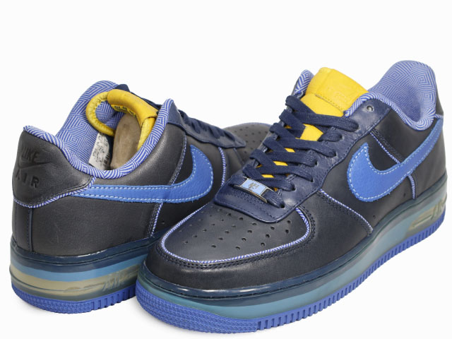 AIR FORCE 1 SUPREME MAX AIR 07 316666-441 - 2