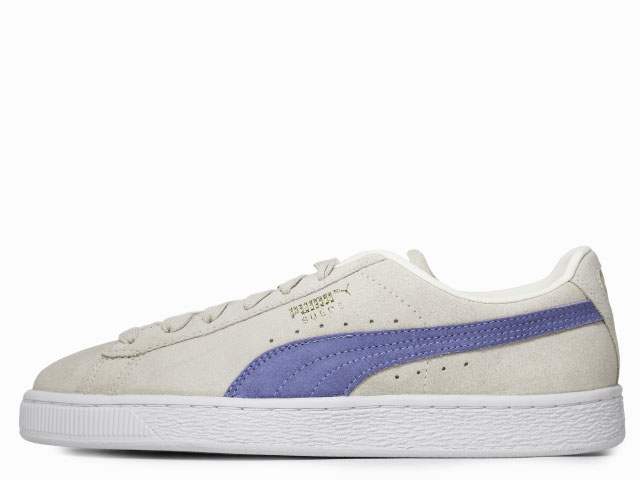 SUEDE CLASSIC XXI