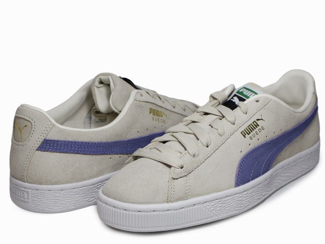 SUEDE CLASSIC XXI 374915-70 - 2