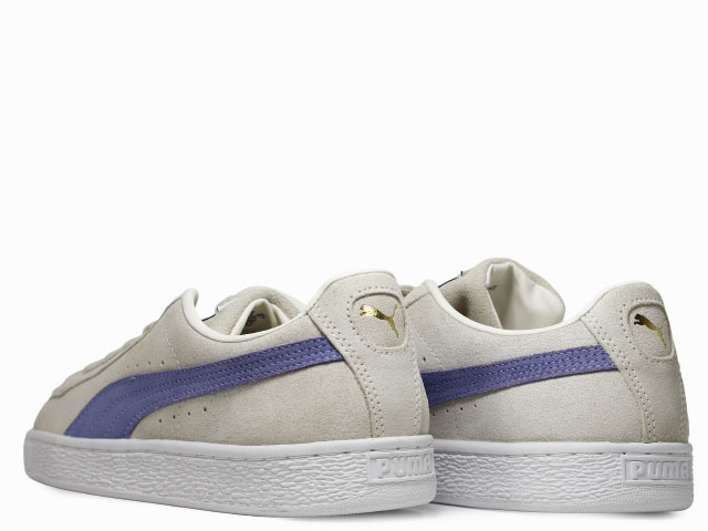 SUEDE CLASSIC XXI 374915-70 - 3