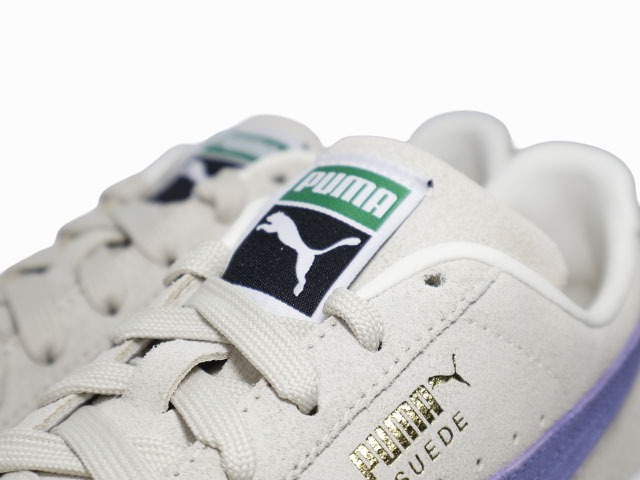 SUEDE CLASSIC XXI 374915-70 - 4