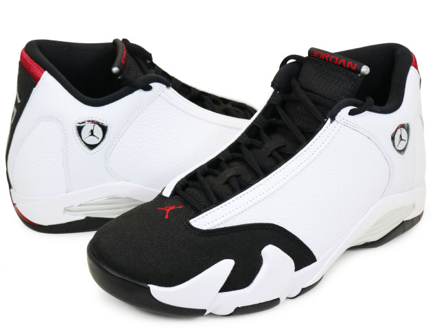 AIR JORDAN 14 RETRO 487471-160 - 2