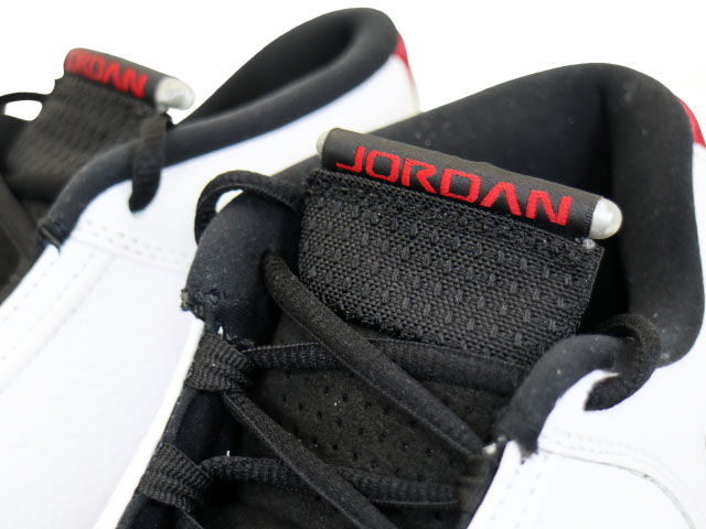AIR JORDAN 14 RETRO 487471-160 - 3