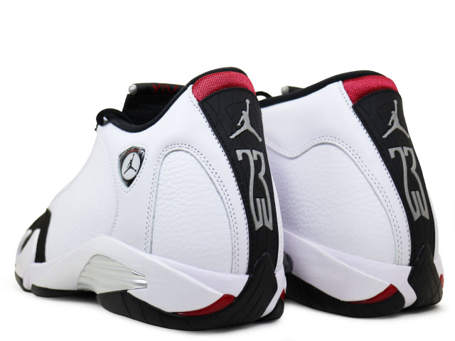 AIR JORDAN 14 RETRO 487471-160 - 4