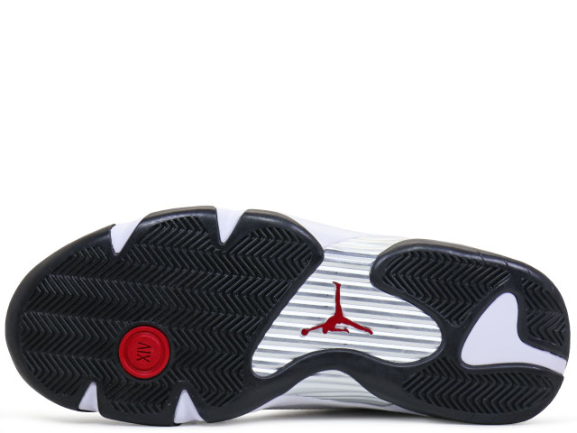 AIR JORDAN 14 RETRO 487471-160 - 5
